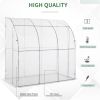 Walk-in Greenhouse