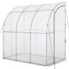 Walk-in Greenhouse