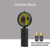 Mini Handheld Fan, USB Desk Fan, Small Personal Portable Table Fan Folding Electric Fan For Travel Office Room Household